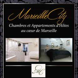MarseilleCity - Chambres et appartements d'hôtes à Marseille, - Horaires d'ouverture