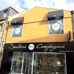 Souliers & Compagnie Avranches, - Horaires d'ouverture