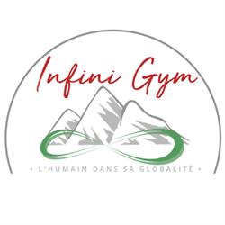 Infini Gym, Voglans - Horaires d'ouverture