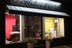 Un Week-End Sur Deux, Lorient - Horaires d'ouverture