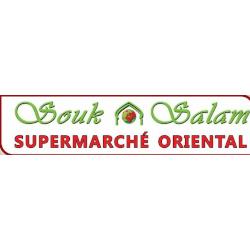 Souk Salam /Boucherie/Supermarché Oriental Halal, Saint-Jory - Horaires d'ouverture