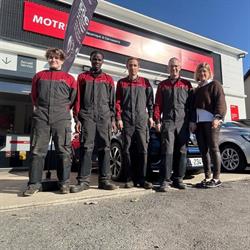 JS AUTO 36, Levroux - Horaires d'ouverture