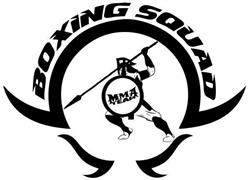 Boxing Squad, Nice - Horaires d'ouverture