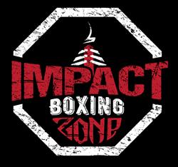 Impact Boxing Zone, Nice - Horaires d'ouverture