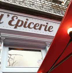 Bar bistrot L'Épicerie, Auray - Horaires d'ouverture