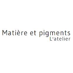 Matière et Pigments, Grenoble - Horaires d'ouverture