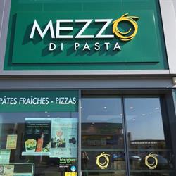 Mezzo Di Pasta St Genevieve Des Bois, Sainte-Geneviève-des-Bois - Horaires d'ouverture
