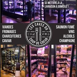 Le Coup de Coeur Lattes, - Horaires d'ouverture
