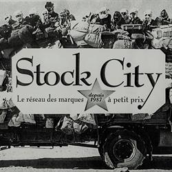 Stock City, Brest - Horaires d'ouverture