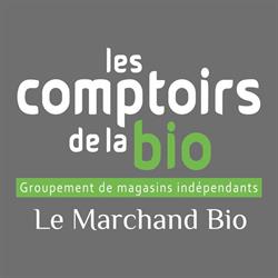 Le Marchand Bio - Les Comptoirs de la Bio Grasse (06) - Horaires d'ouverture
