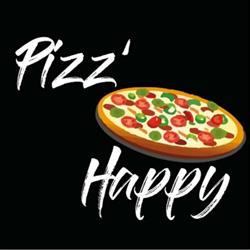 Pizz'happy, Angoulême - Horaires d'ouverture