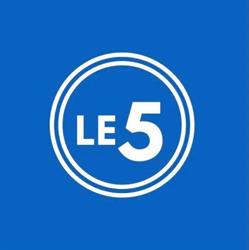 Le 5, Brest - Horaires d'ouverture