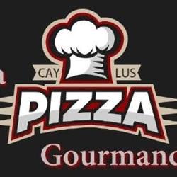La Pizza Gourmande, Caylus - Horaires d'ouverture