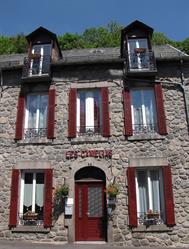 Les Camélias - Location d'appartements au Mont-Dore, - Horaires d'ouverture