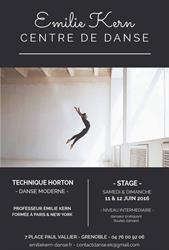 Centre de Danse E.K, Grenoble - Horaires d'ouverture