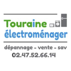 Touraine Electromenager, Vouvray - Horaires d'ouverture