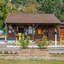 Camping L'Isle aux moulins, Jargeau - Horaires d'ouverture