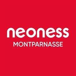 Neoness Paris 14 Montparnasse, - Horaires d'ouverture