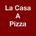 La Casa à Pizza, Lalevade-d'Ardèche - Horaires d'ouverture