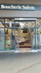 Boucherie Salem, Lyon - Horaires d'ouverture
