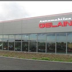 Automobiles Gelain, Benfeld - Horaires d'ouverture