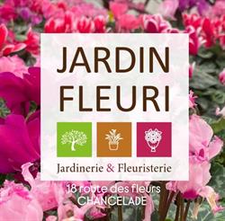 Jardin Fleuri, Chancelade - Horaires d'ouverture