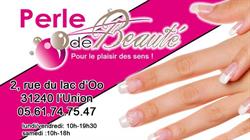 Perle de Beaute, L'Union - Horaires d'ouverture