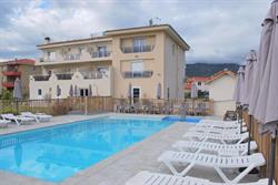 Hôtel Bleu Azur, Argelès-sur-Mer - Horaires d'ouverture