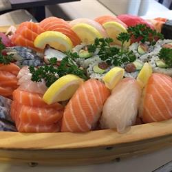 Dream Sushi, Arcueil - Horaires d'ouverture