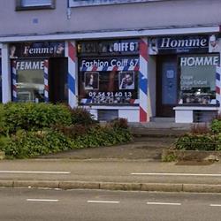 FASHION COIFF 67, Haguenau - Horaires d'ouverture