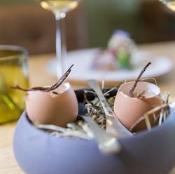 AROMATIQUE RESTAURANT, Chalon-sur-Saône - Horaires d'ouverture