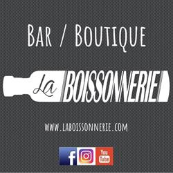 La Boissonnerie Bar / Boutique, Viroflay - Horaires d'ouverture