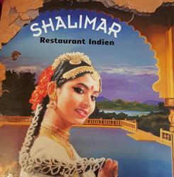 SHALIMAR restaurant, Brest - Horaires d'ouverture