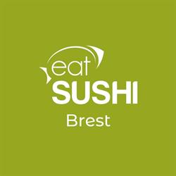 eat SUSHI Brest, - Horaires d'ouverture