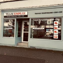 TEAM EMPLOI, Auxerre - Horaires d'ouverture