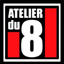 Atelier du 8, Grenoble - Horaires d'ouverture