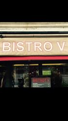 Bistro V, Paris - Horaires d'ouverture