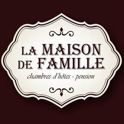 La Maison de Famille - Chambres d'hôtes, Boën - Horaires d'ouverture