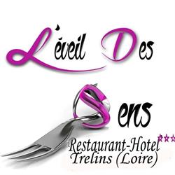 Restaurant Hôtel l'éveil des sens, Trelins - Horaires d'ouverture