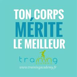 Training Academy Angers, Beaucouzé - Horaires d'ouverture