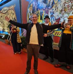 Planet Show, Cagnes-sur-Mer - Horaires d'ouverture