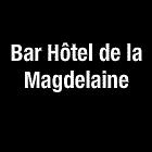 La Magdelaine, Remiremont - Horaires d'ouverture