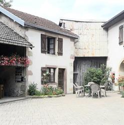 Les Mitreuches, Dommartin-lès-Remiremont - Horaires d'ouverture