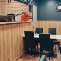 HOLLYWOOD BURGERS & PIZZA, Béthune - Horaires d'ouverture
