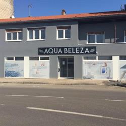 Aqua Beleza, Sainte-Marie-aux-Chênes - Horaires d'ouverture