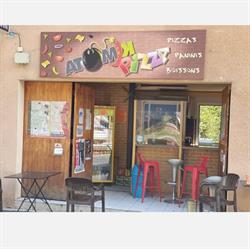 Atomik Pizza, Amélie-les-Bains-Palalda - Horaires d'ouverture