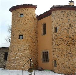 Château des Aiguilles, Saint-Rémy-de-Chargnat - Horaires d'ouverture