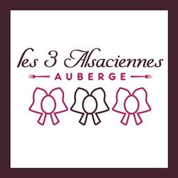 Auberge les 3 Alsaciennes, Sigolsheim - Horaires d'ouverture