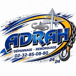 Adrah, Gonfreville-l'Orcher - Horaires d'ouverture