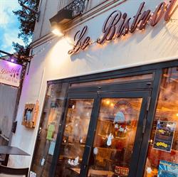 Le bistrot, Azay-le-Rideau - Horaires d'ouverture
